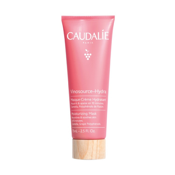 CAUDALIE VINOSOUR MASC CR HIDRAT 75ML