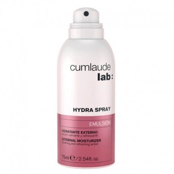 CUMLAUDE EMUL HIDRAT EXTERNO 75ML