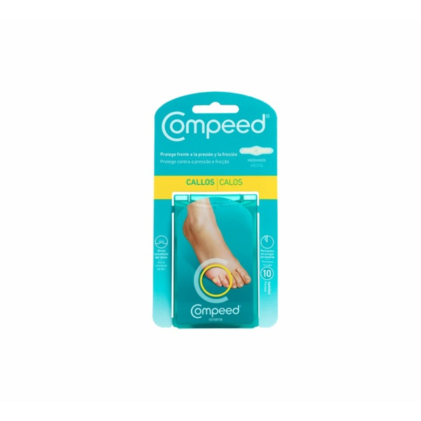 Compeed Penso Calo x 10