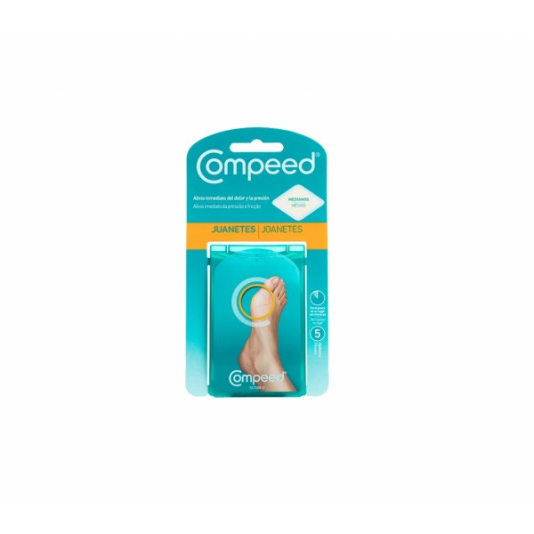 Compeed Penso Joanetes x 5