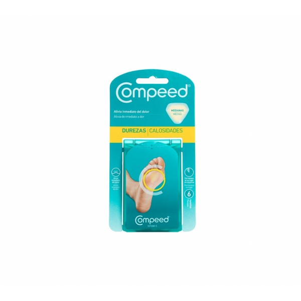 Compeed Penso Calosid Grande x 2