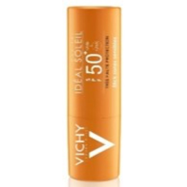 Vichy Capital Sol Xl Stick Labial 50 + 9 G