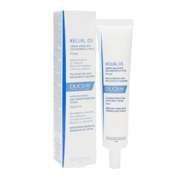 Ducray Kelual Ds Creme 40 ml