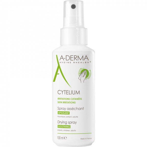 A Derma Dermat Cytelium Spray 100 ml