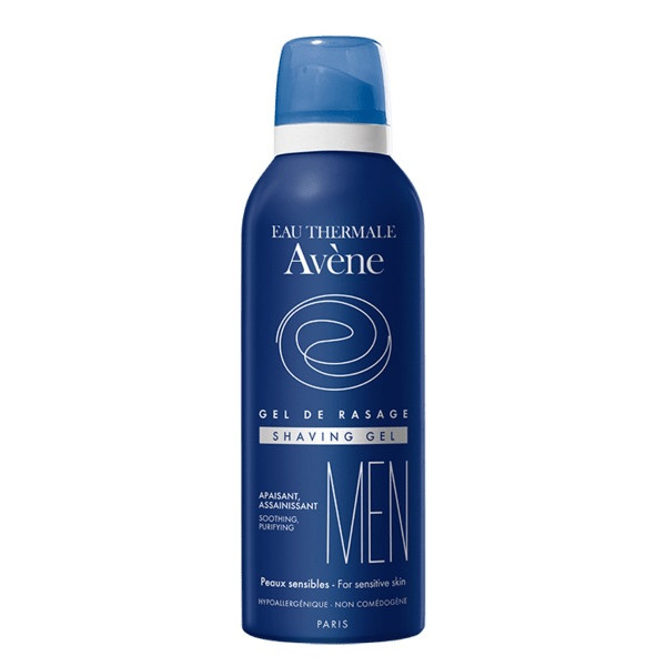 Avene Homem Gel Barbear