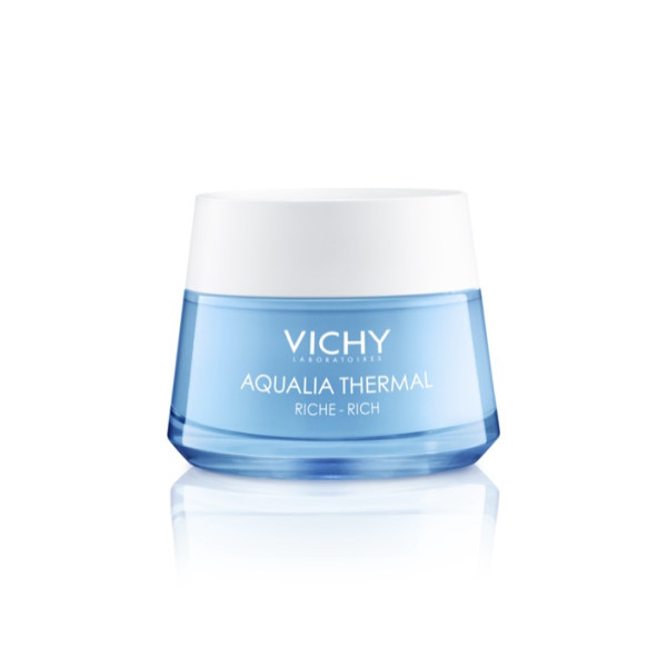 Vichy Hidra Aqualia Creme Rico 50 ml