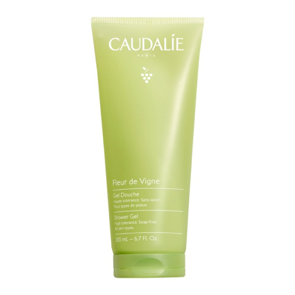 Caudalie Corpo Gel Duche Fle Vigne 200ml