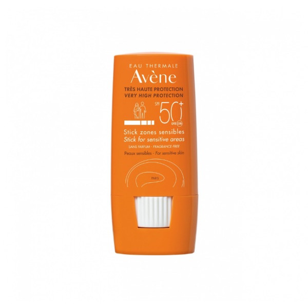 Avene Solar Stick Large 50 + 10 G