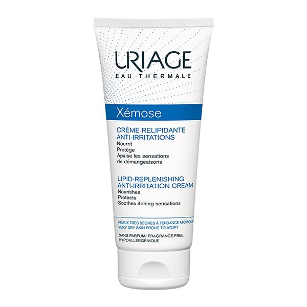 Uriage Xemose Cr Emoliente 200 Ml