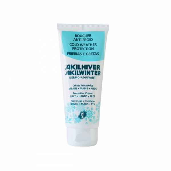 Akilhiver Cr Maos/Pes/Rosto 30 Ml