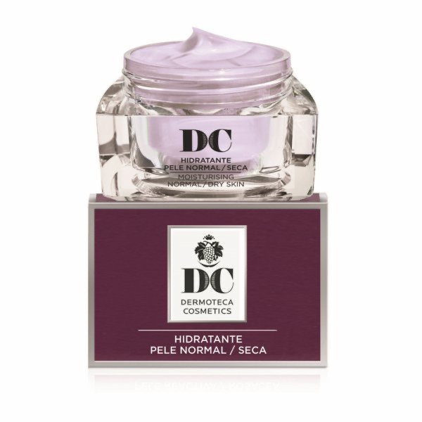 DC HIDRA PELE SECA 50 ML