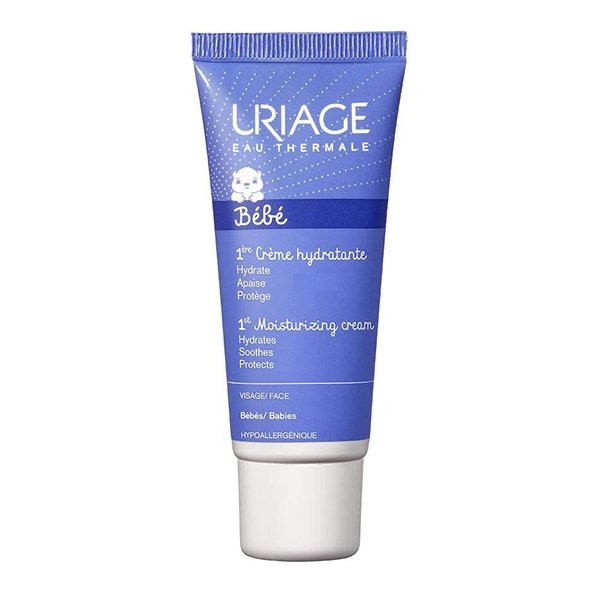 Uriage Bebe 1º Cr 40 Ml