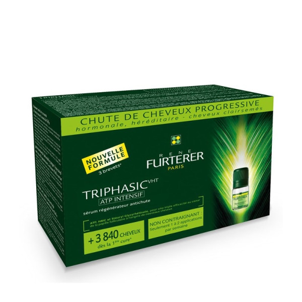 Rene Furterer Triphasic 8 Amp