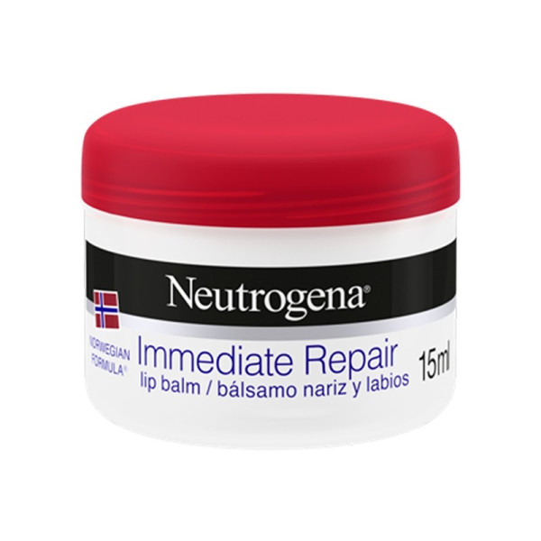 Neutrogena Balsamo Lab Rep Imed 15ml