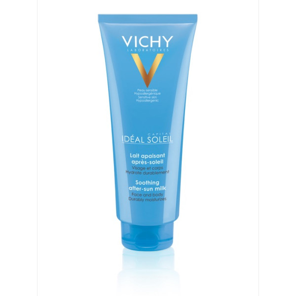 VICHY IDEAL SOLEI LT GEL POS-SOL 300ML