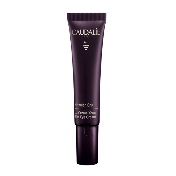 Caudalie Premier Cru Cr Olhos 15 Ml