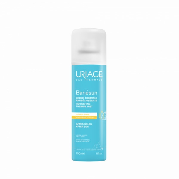 URIAGE BARIESUN BRUME APAISANT 150ML