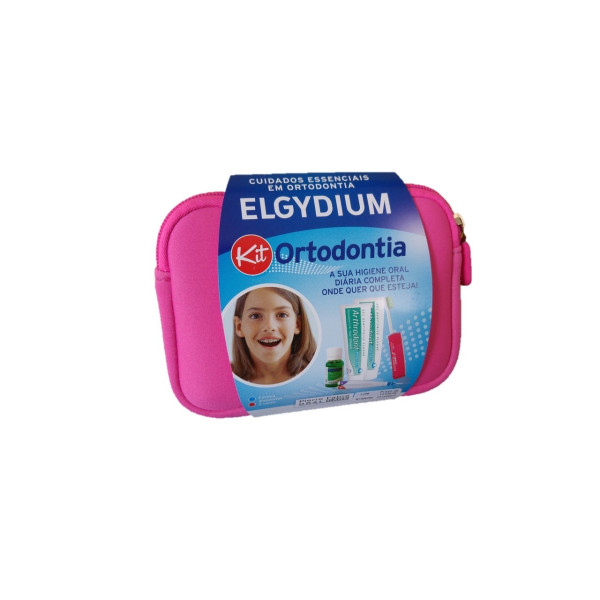 ELGYDIUM KIT ORTO VIAGEM