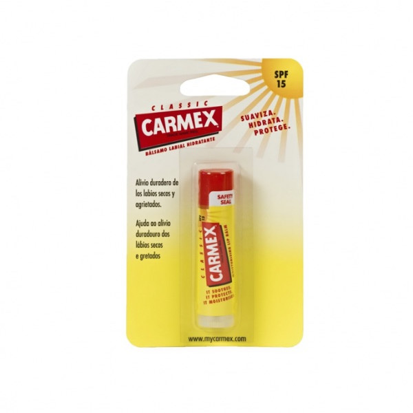 CARMEX STICK BALM HID LAB 4,25G