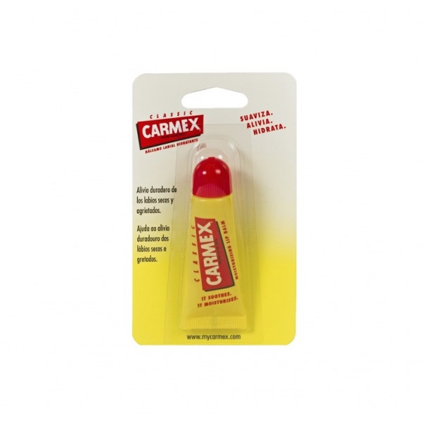 CARMEX BALM HID LAB 10G