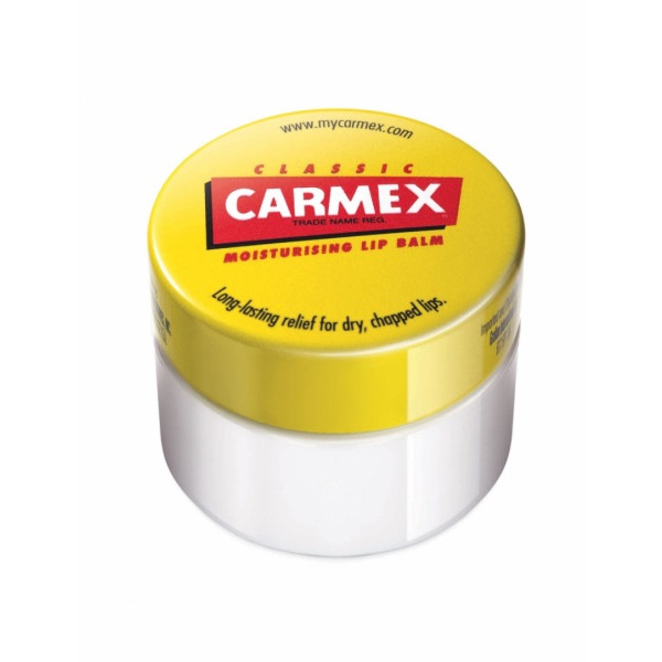 Carmex Balm Boiao Lab 7,5g