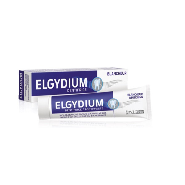 ELGYDIUM BRANQUEA PASTA DENT 50 ML