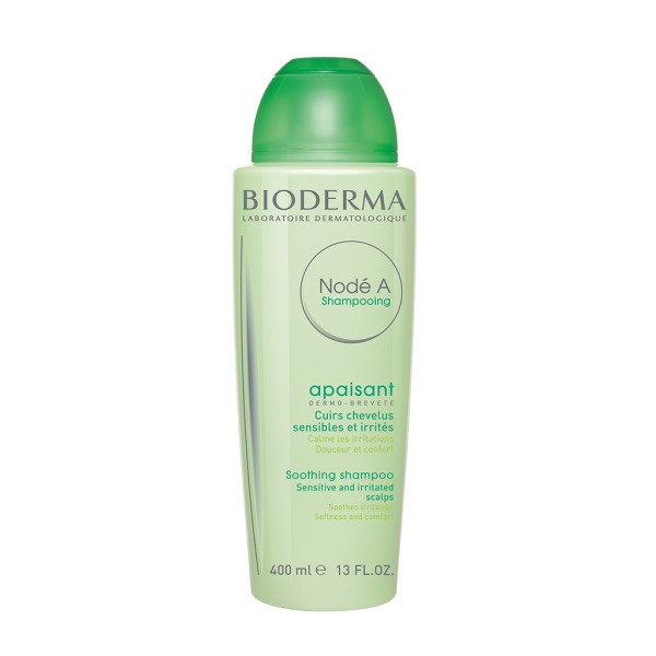 Node Bioderma A Sh 400 Ml