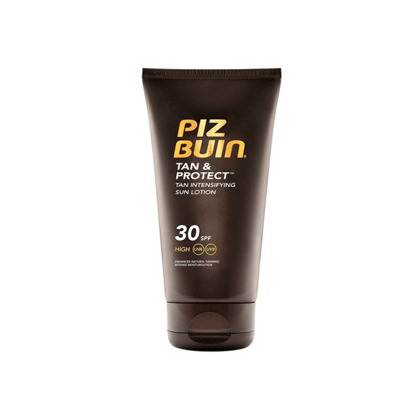 PIZ BUIN TAN PROT LOCAO FPS30 150ML