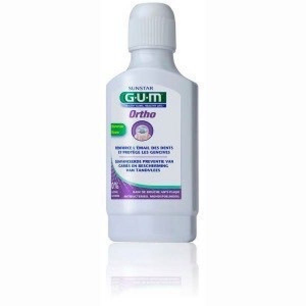 GUM ORTHO COLUT 300 ML