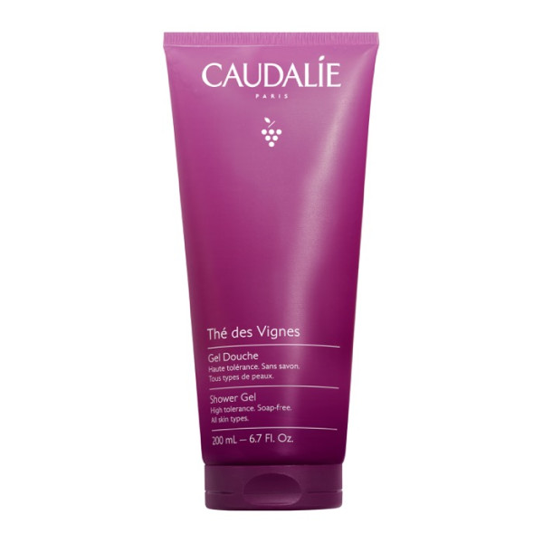 Caudalie Gel Duche The Des Vig 200