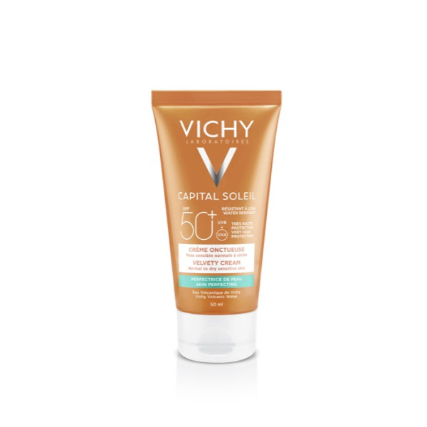 VICHY IDEAL SOLEI CR UNT ROSTO FP50+ 50ML