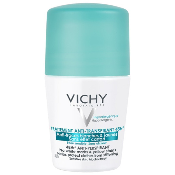 VICHY DEO ROLL ON ANTIMANCHAS