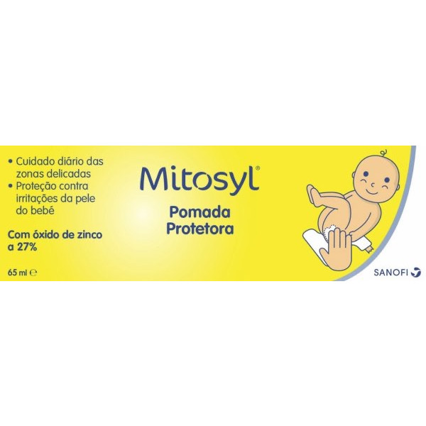 MITOSYL  PDA PROTECTORA 65G