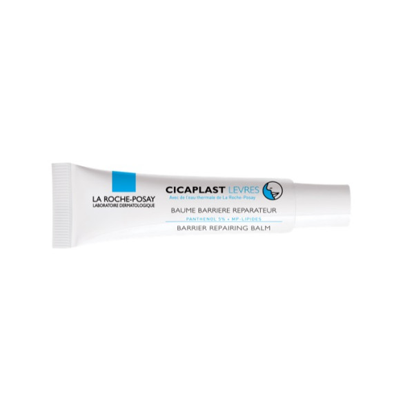 LRPOSAY CICAPLAST BALS LAB 7,5ML