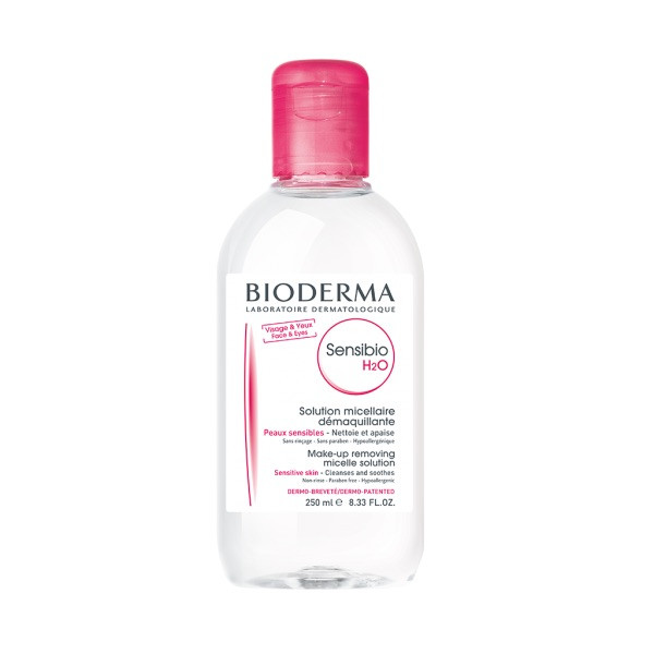 Sensibio Bioderma H2O AR 250ml