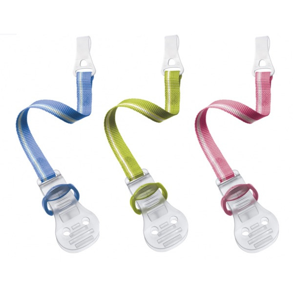 PHILIPS AVENT CLIP CHUPETA