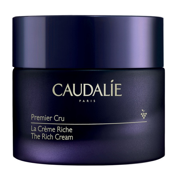 CAUDALIE PREMIER  CRU CR RICO ENVELHEC 50ML