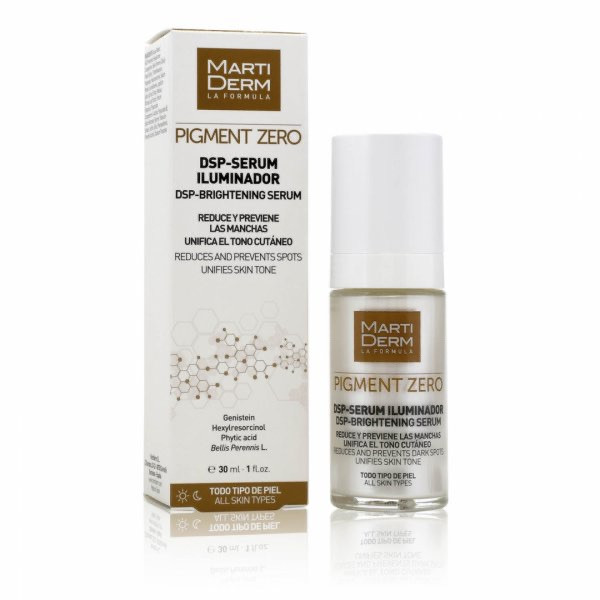 MARTIDERM DSP SERUM ILUMINAD 30ML