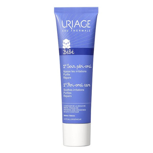 URIAGE BEBE CR PERI ORAL 30ML