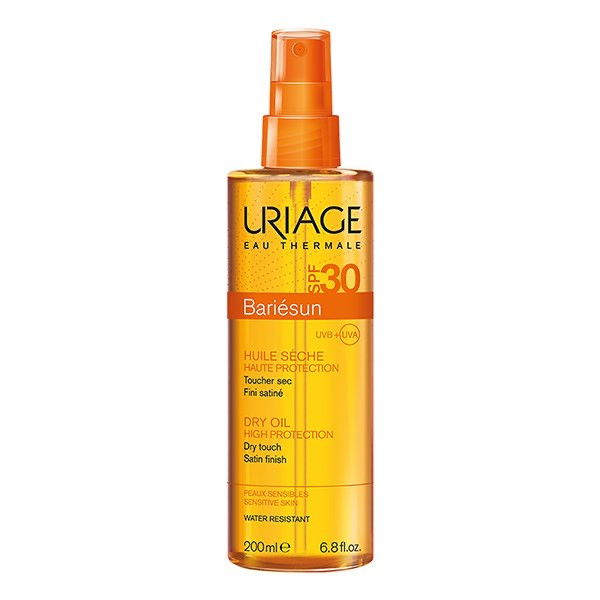 URIAGE BARIESUN OLEO SECO SPF30 200ML