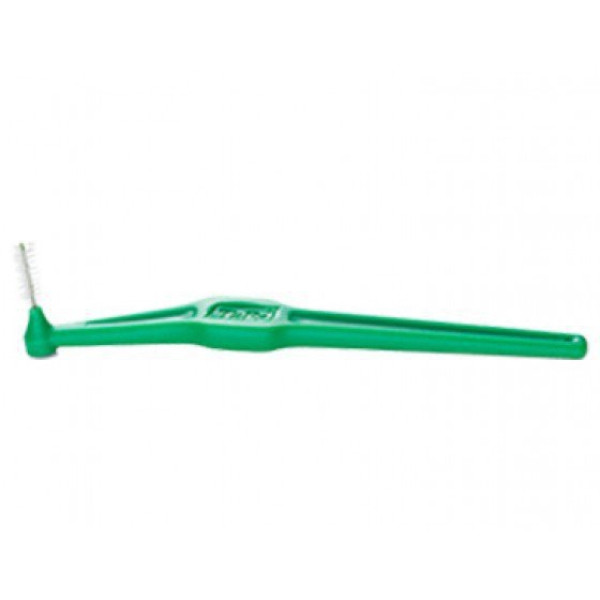 TEPE ANGLEESC INTERD 0.8MM VERDE X6