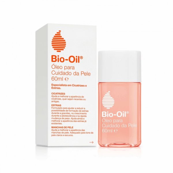 BIO-OIL CR 60ML