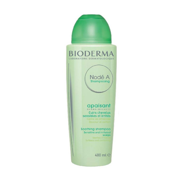 NODE BIODERMA PROMO A CH 400ML