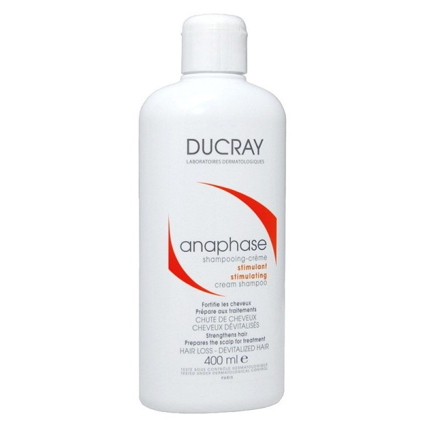 DUCRAY ANAPHASE+ CH 400ML