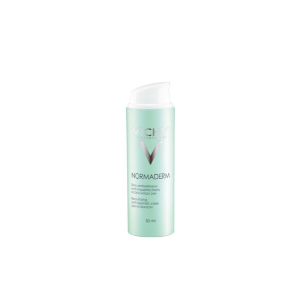 VICHY NORMADERM CR ANTI IMPERFEICOES 50ML