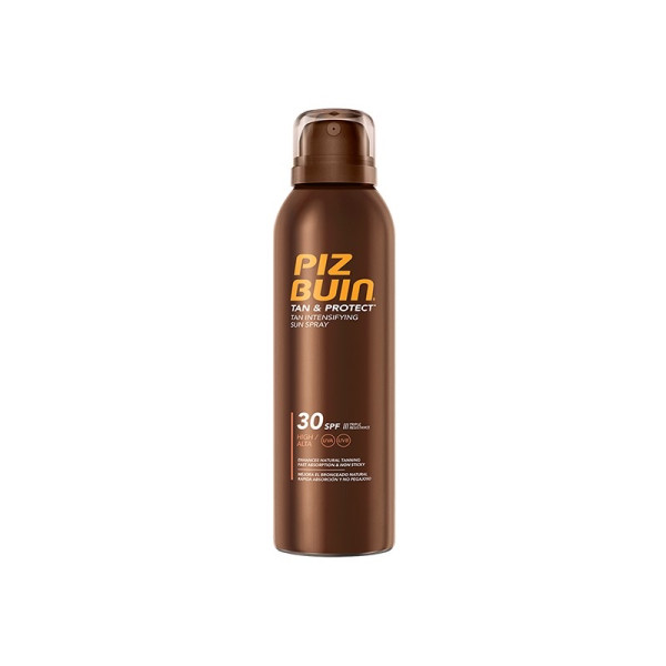 PIZ BUIN TAN PROT SPRAY SOLAR SPF30 150ML