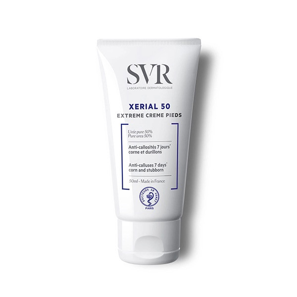 SVR XERIAL 50 EXTREME CR PES 50ML