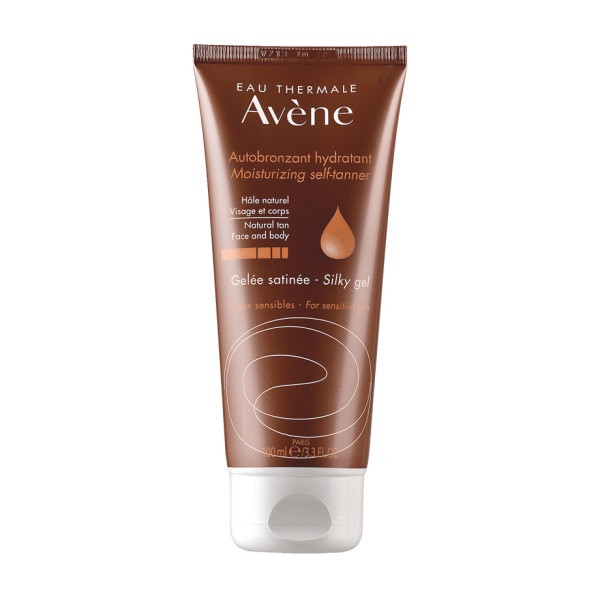 AVENE SOL  AUTOBRO GEL  ACET 100ML