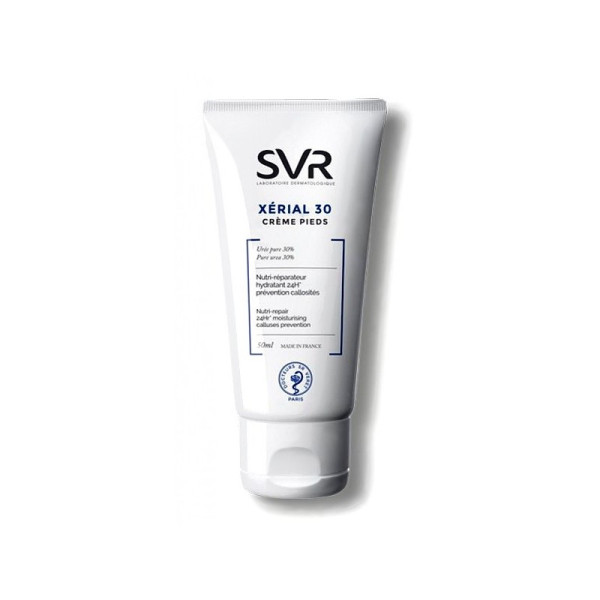 SVR XERIAL 30 CR PES 50ML