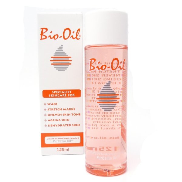 BIO-OIL OLEO CORPORAL 125ML